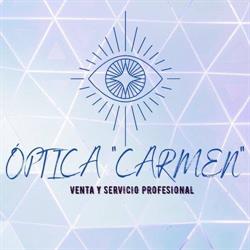 Óptica Carmen
