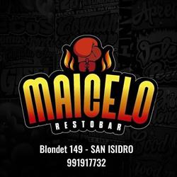 Maicelo Restobar