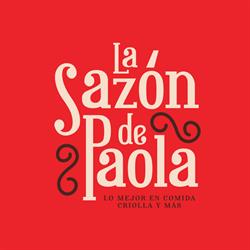 La Sazón de Paola