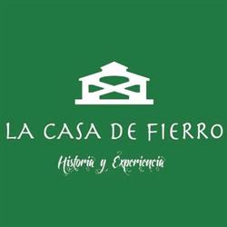 La Casa de Fierro Restaurante