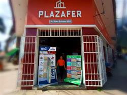 Plazafer