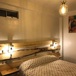 Casa de Ana B&B