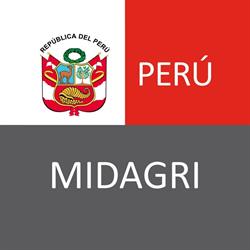 Ministerio de Desarrollo Agrario y Riego del Perú (MIDAGRI)