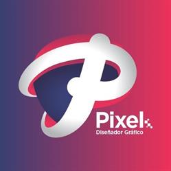 Diseñador Gráfico - Pixel