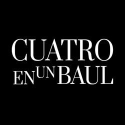 Cuatro en un Baúl