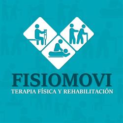 Terapia física y rehabilitación Fisiomovi