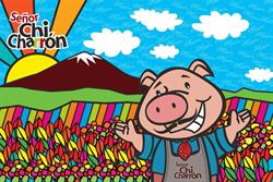Sr. Chicharrón