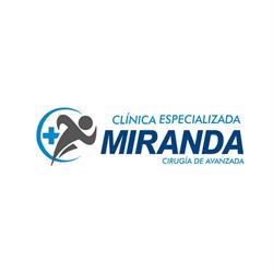 Clínica Especializada Miranda
