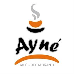 Restaurante Café AYNÉ