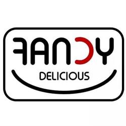 Fancy Delicious