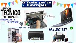 D Todo Pa Tu Compu