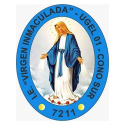 IE 7211 Virgen Inmaculada