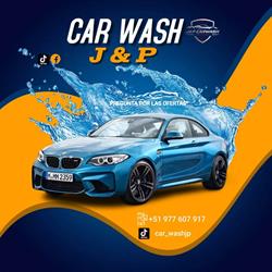 El Club Car Wash