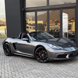 LP Detailing Automotriz