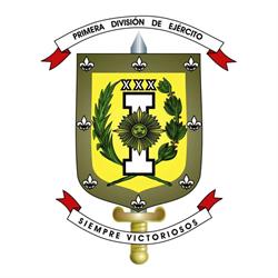 I División de Ejército - EP