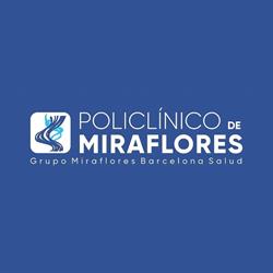 Policlínico Miraflores (antes Clinica Municipal Miraflores)
