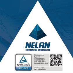 NELAN Contratistas Generales SRL