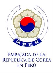 Embajada de la República de Corea en Perú