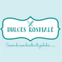 Dulces Rosmalé