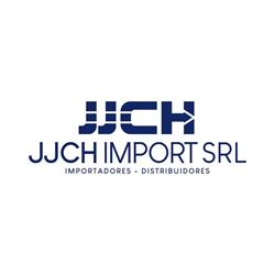 JJCH Import SRL