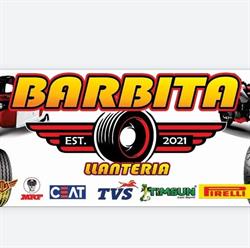 Llantas y aros Barbita