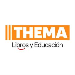 Thema Libros y Educación