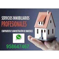 Inmobiliaria HS