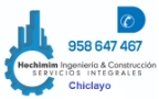 HECHIMIM INGENIERIA Y CONSTRUCCION