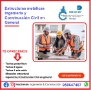 INGENIERIA - CONSTRUCCION - REMODELACIONES - MATENIMIENTO Y OBRAS CIVILES
