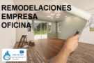 REMODELACIONES