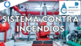 SISTEMAS ALARMA CONTRA INCENDIOS