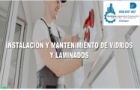 VIDRIO Y ALUMINIO
