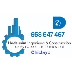 HECHIMIM Ingeniria & Constuccion