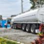 Abastecimiento de agua a proyectos de construcción.