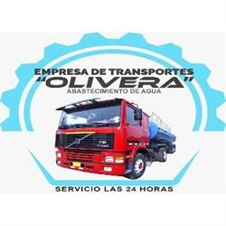 Empresa de Transporte y Servicios generales Olivera