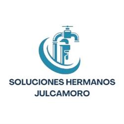 Soluciones Hermanos Julcamoro - Gasfitero