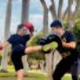 Kick Boxing