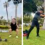 Entrenamiento funcional