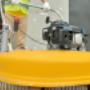 Reparación y mantenimiento de equipos de limpieza lustradoras aspiradoras o abrillantadoras industriales