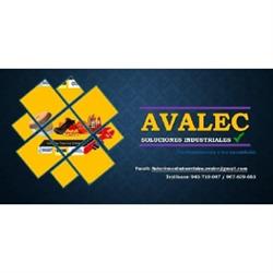 Avalec Soluciones Industriales y Domésticas