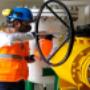 Instalaciones de redes internas de Gas Natural en industrias.
