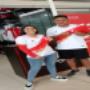 Indumentaria para equipos deportivos