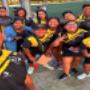 Indumentaria deportiva