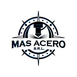 MAS ACERO SRL