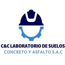 C&C LABORATORIO DE SUELOS CONCRETO Y ASFALTO S.A.C.