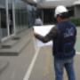 Plan de Seguridad con planos de Señalización y Evacuación.