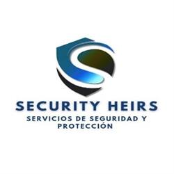 SECURITY HEIRS