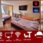Servicios como Tv Cable y y Wifi