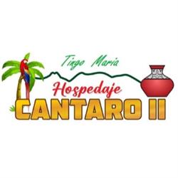 HOSPEDAJE EL CANTARO II - Tingo Maria-con cochera