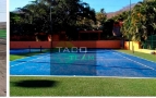 cancha de teis Grass